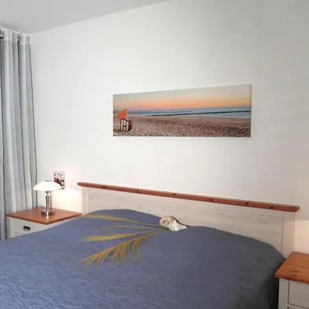 Appartement Sea Noise With Sea Views Haffkrug