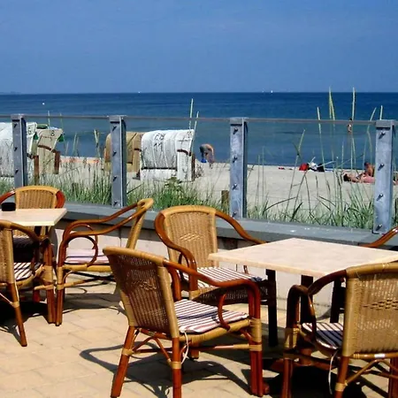 Sea Noise With Sea Views * Haffkrug