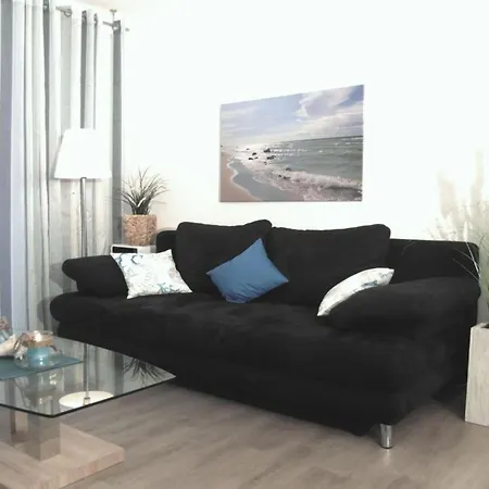 Appartement Sea Noise With Sea Views