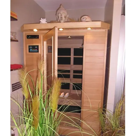 Appartement Sea Noise With Sea Views Haffkrug