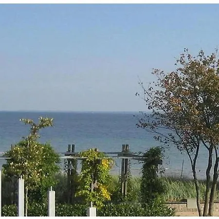 Sea Noise With Sea Views * Haffkrug