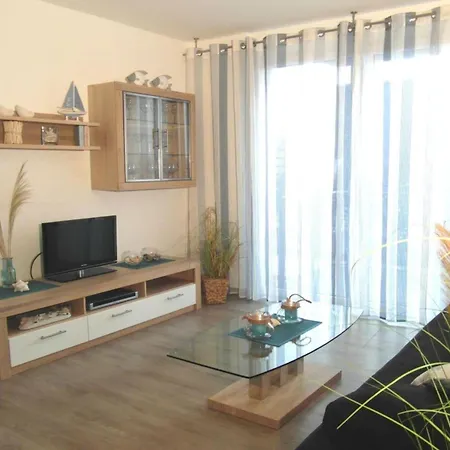 Sea Noise With Sea Views Appartement Haffkrug